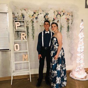 Meet your Posher, Abby